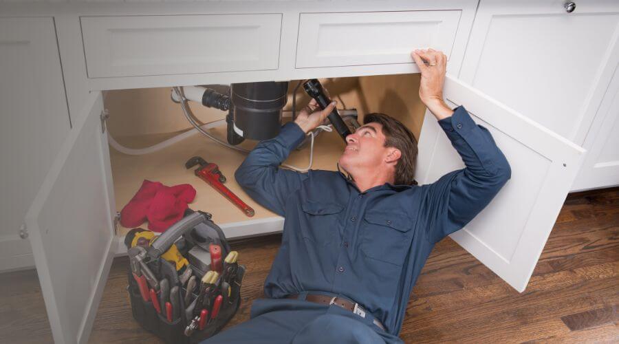 Professional Gas Leak Detection in Pullman, MI